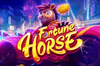 Fortunehorse Spinto Casino слот
